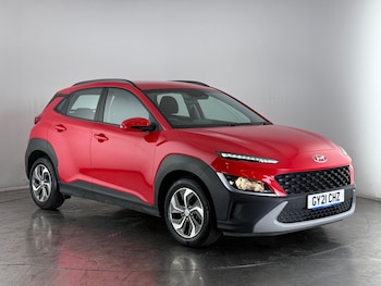 Used Hyundai KONA 2021 for sale - 76468689: Photo
