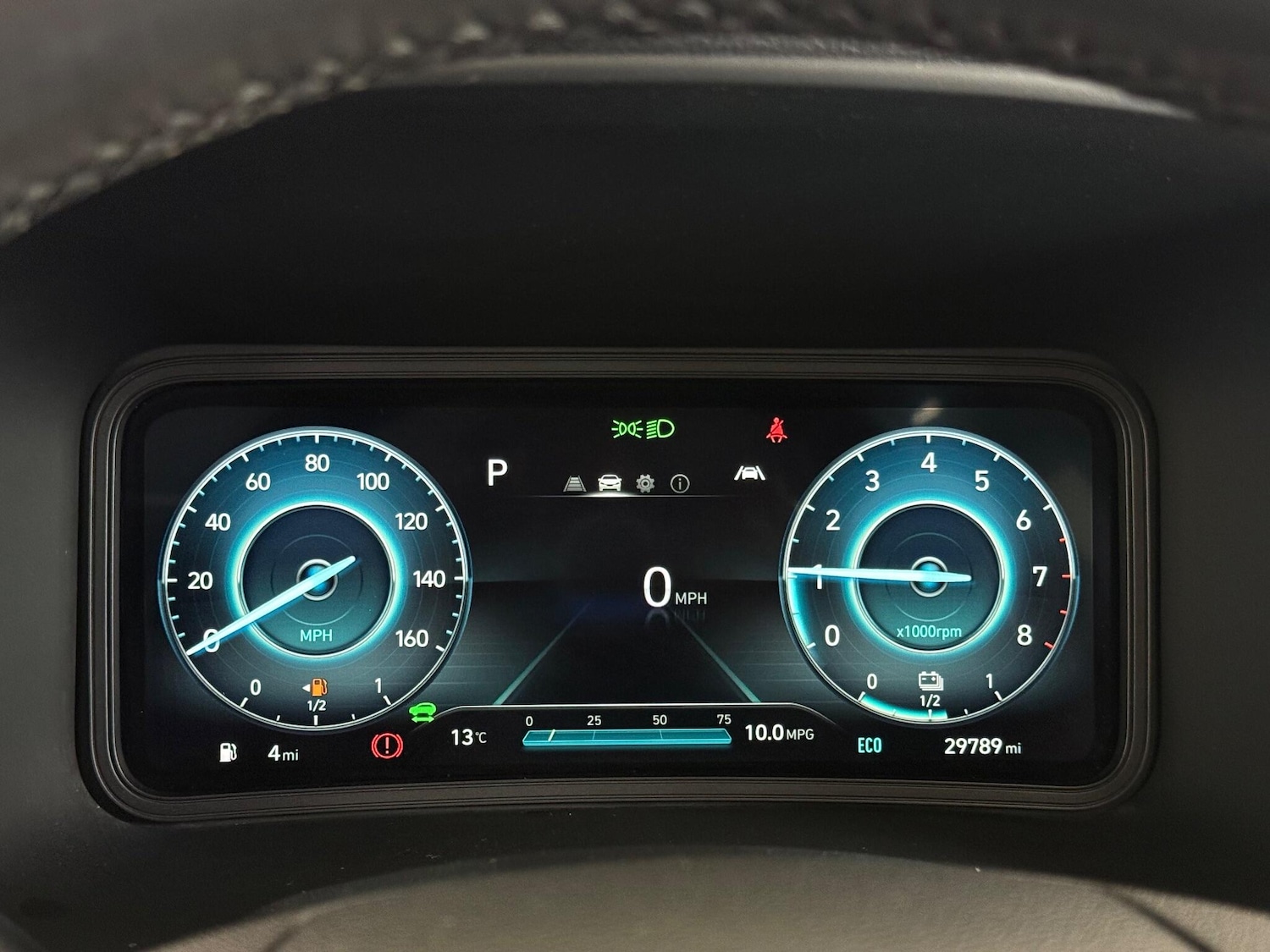 Used Hyundai KONA 2021 for sale - 76468689: Photo 25