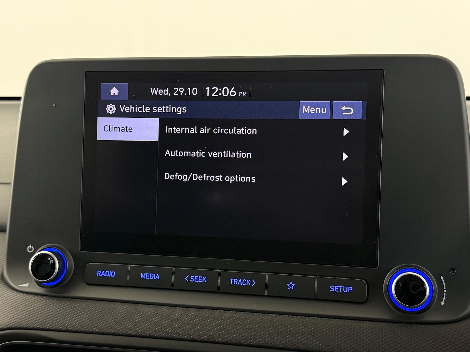 Used Hyundai KONA 2021 for sale - 76468689: Photo 32