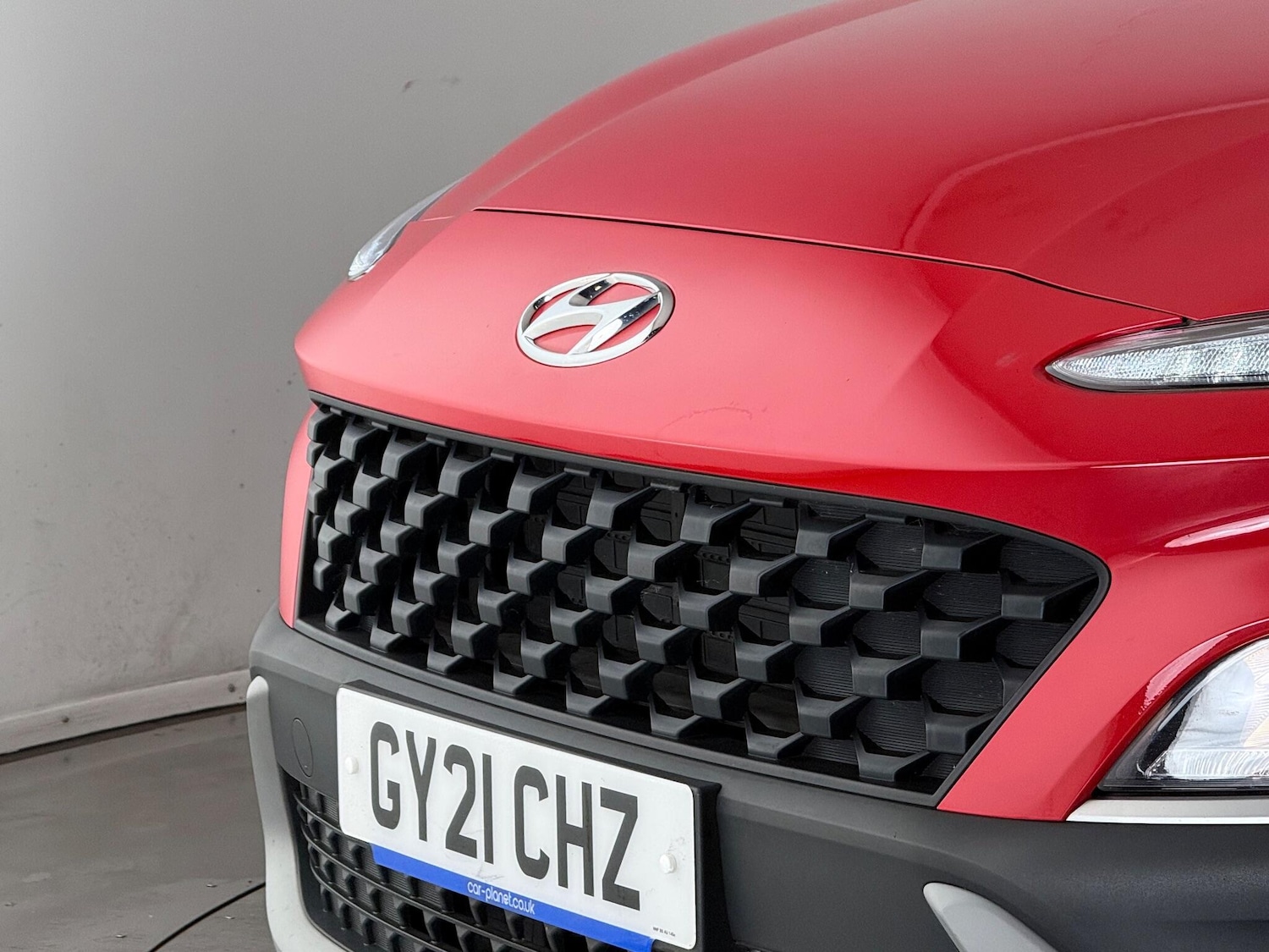 Used Hyundai KONA 2021 for sale - 76468689: Photo 39