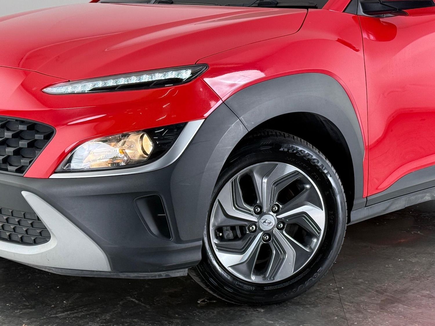 Used Hyundai KONA 2021 for sale - 76468689: Photo 40