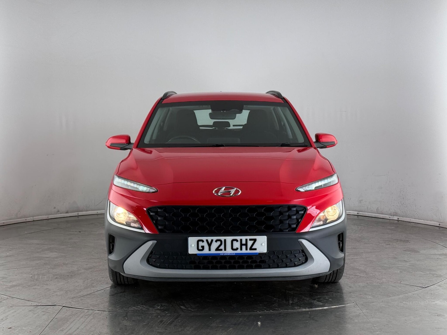 Used Hyundai KONA 2021 for sale - 76468689: Photo 7