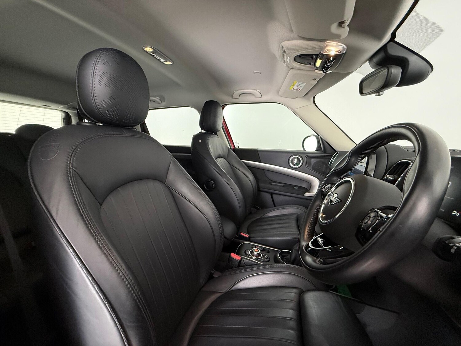 Used MINI Countryman 2020 for sale - 77292177: Photo 10