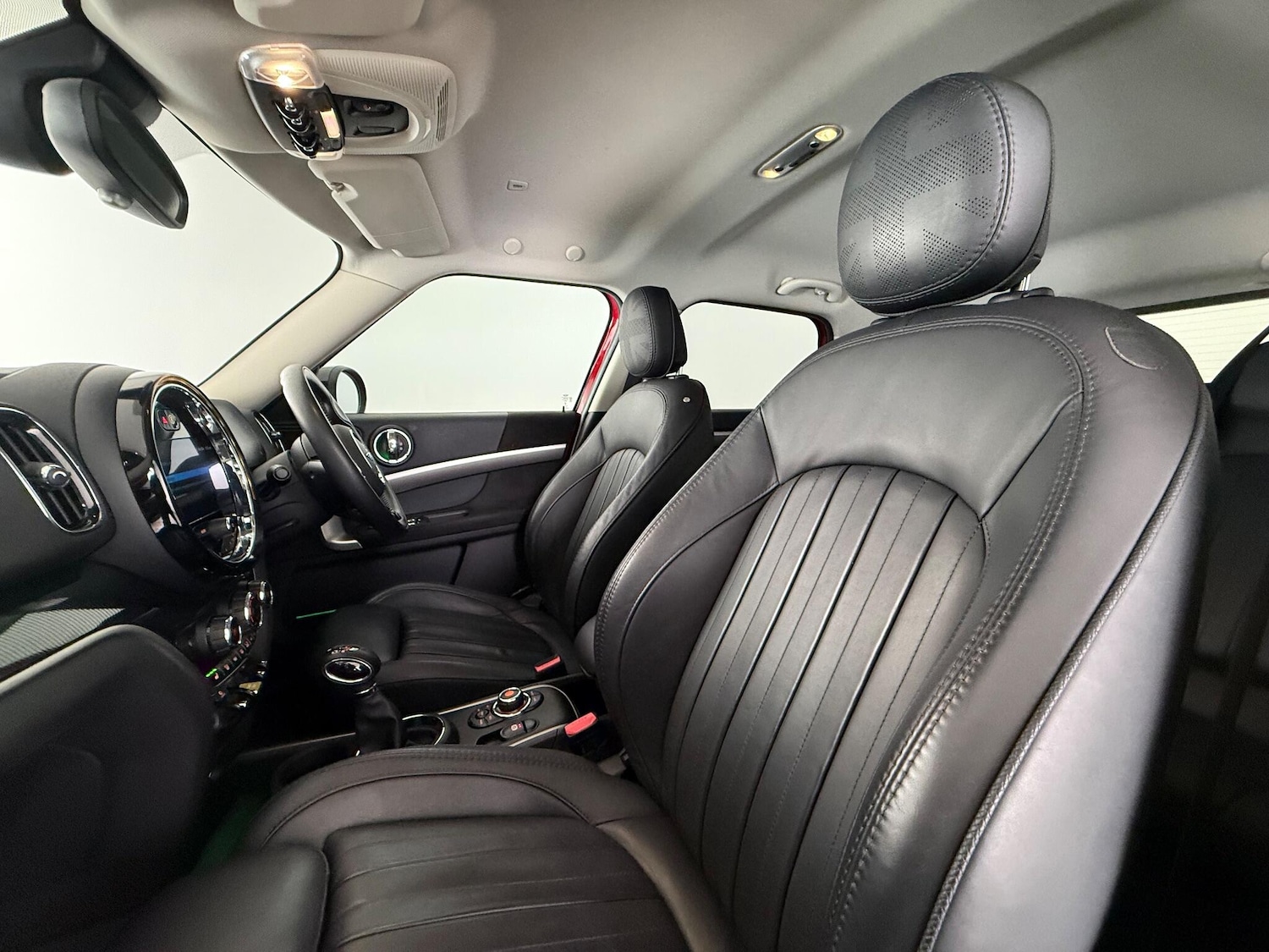 Used MINI Countryman 2020 for sale - 77292177: Photo 12