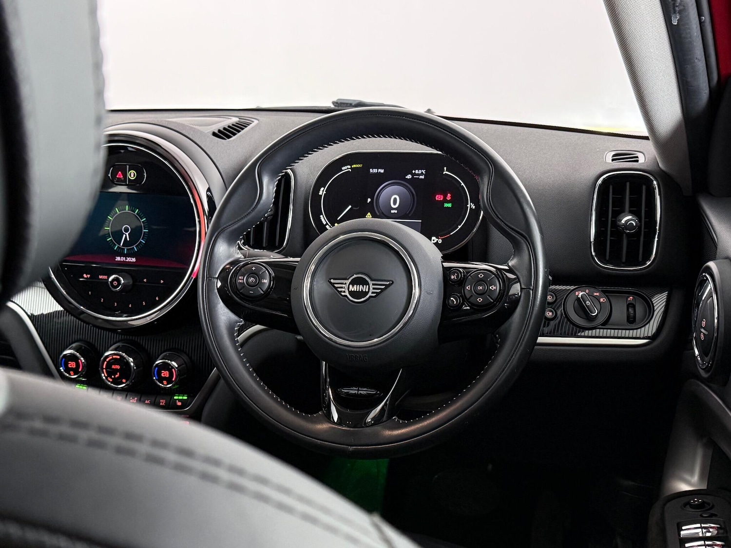 Used MINI Countryman 2020 for sale - 77292177: Photo 13