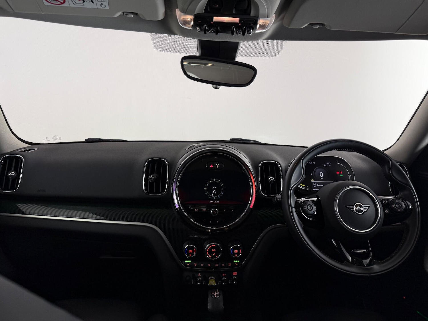 Used MINI Countryman 2020 for sale - 77292177: Photo 14