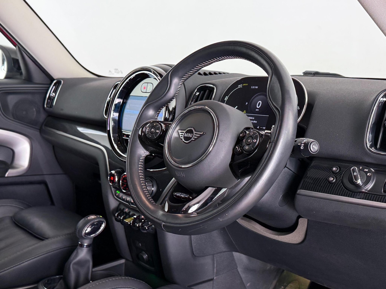 Used MINI Countryman 2020 for sale - 77292177: Photo 16