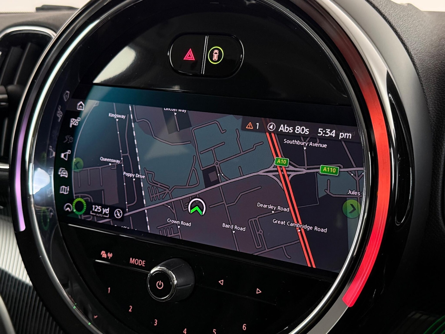 Used MINI Countryman 2020 for sale - 77292177: Photo 21