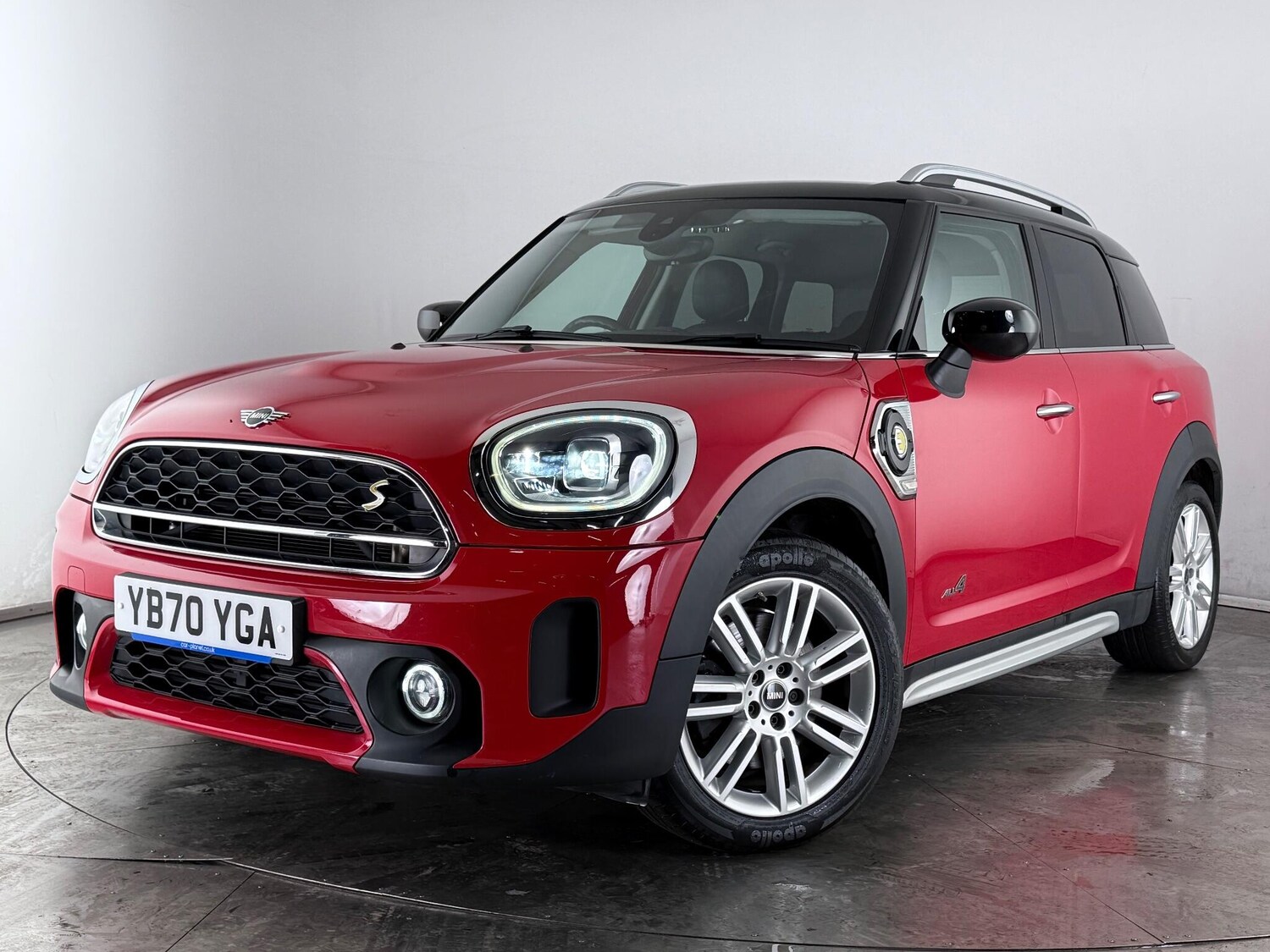 Used MINI Countryman 2020 for sale - 77292177: Photo 28