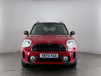 Used MINI Countryman 2020 for sale - 77292177: Photo