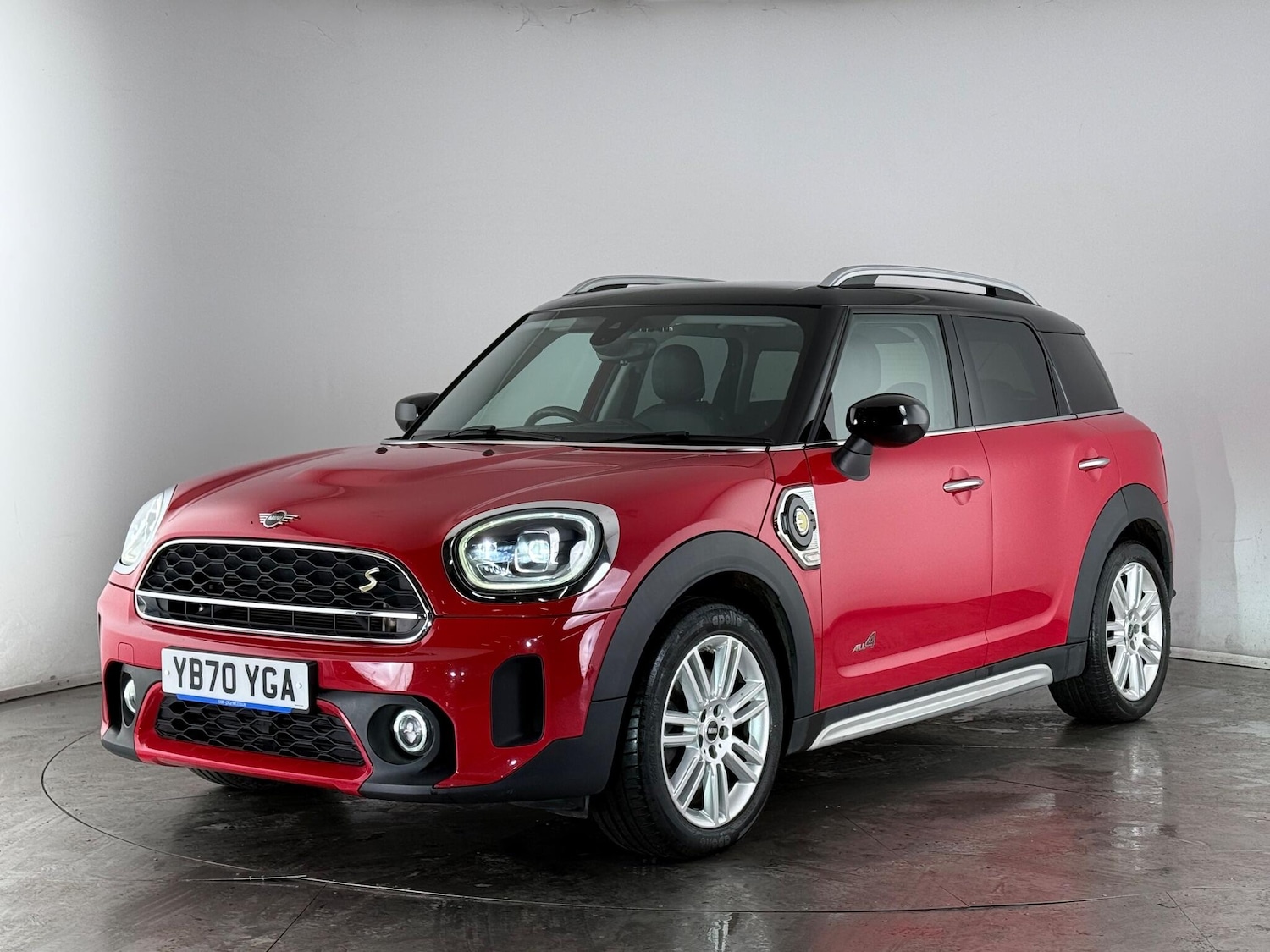 Used MINI Countryman 2020 for sale - 77292177: Photo 3