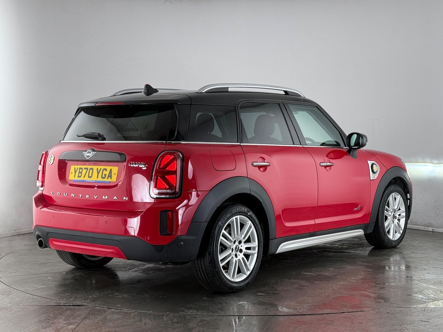 Used MINI Countryman 2020 for sale - 77292177: Photo 5