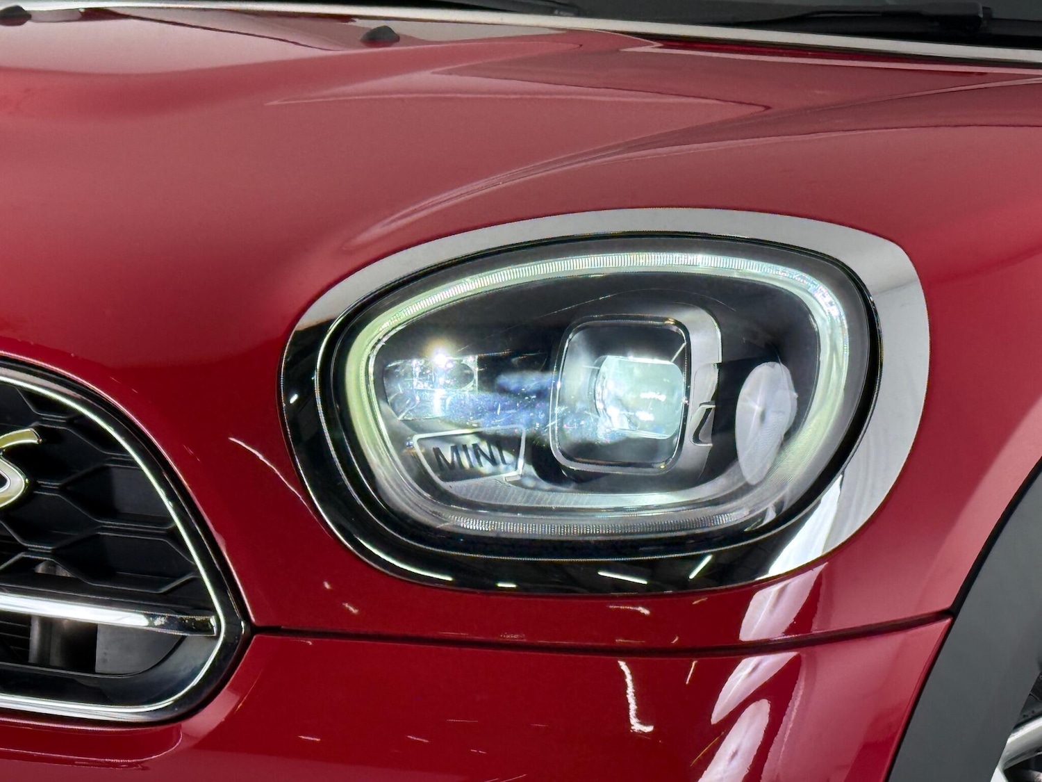 Used MINI Countryman 2020 for sale - 77292177: Photo 7