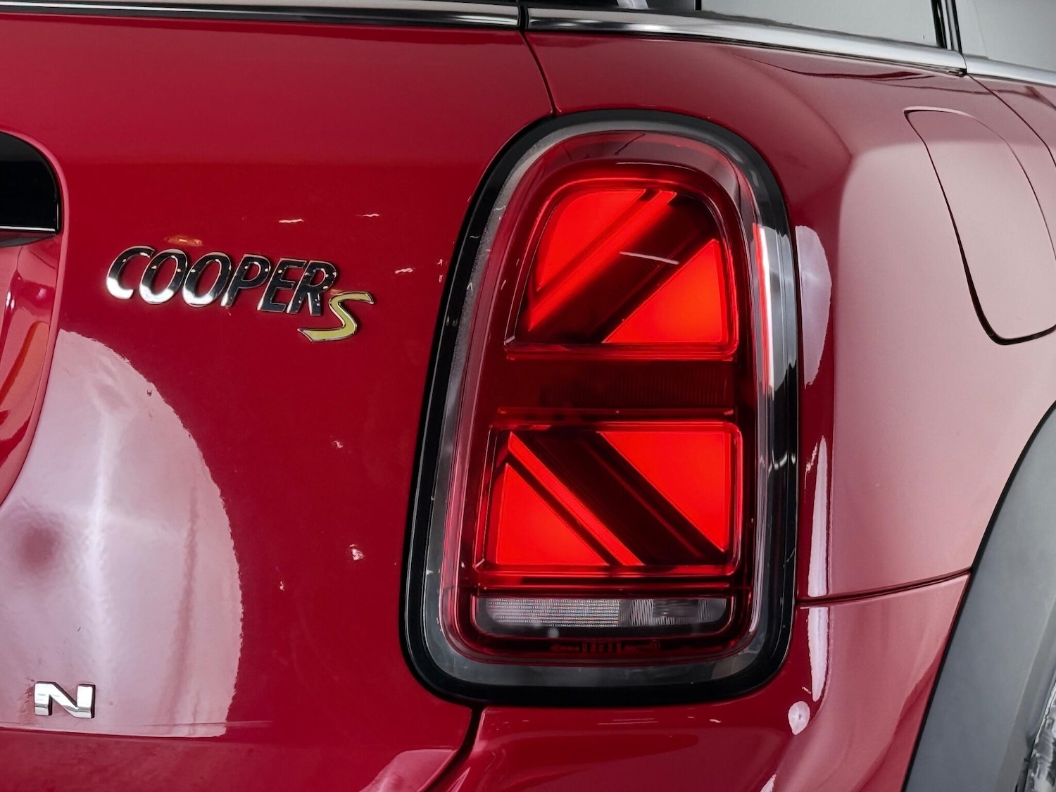 Used MINI Countryman 2020 for sale - 77292177: Photo 8