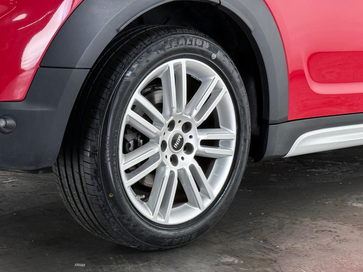 Used MINI Countryman 2020 for sale - 77292177: Photo 9