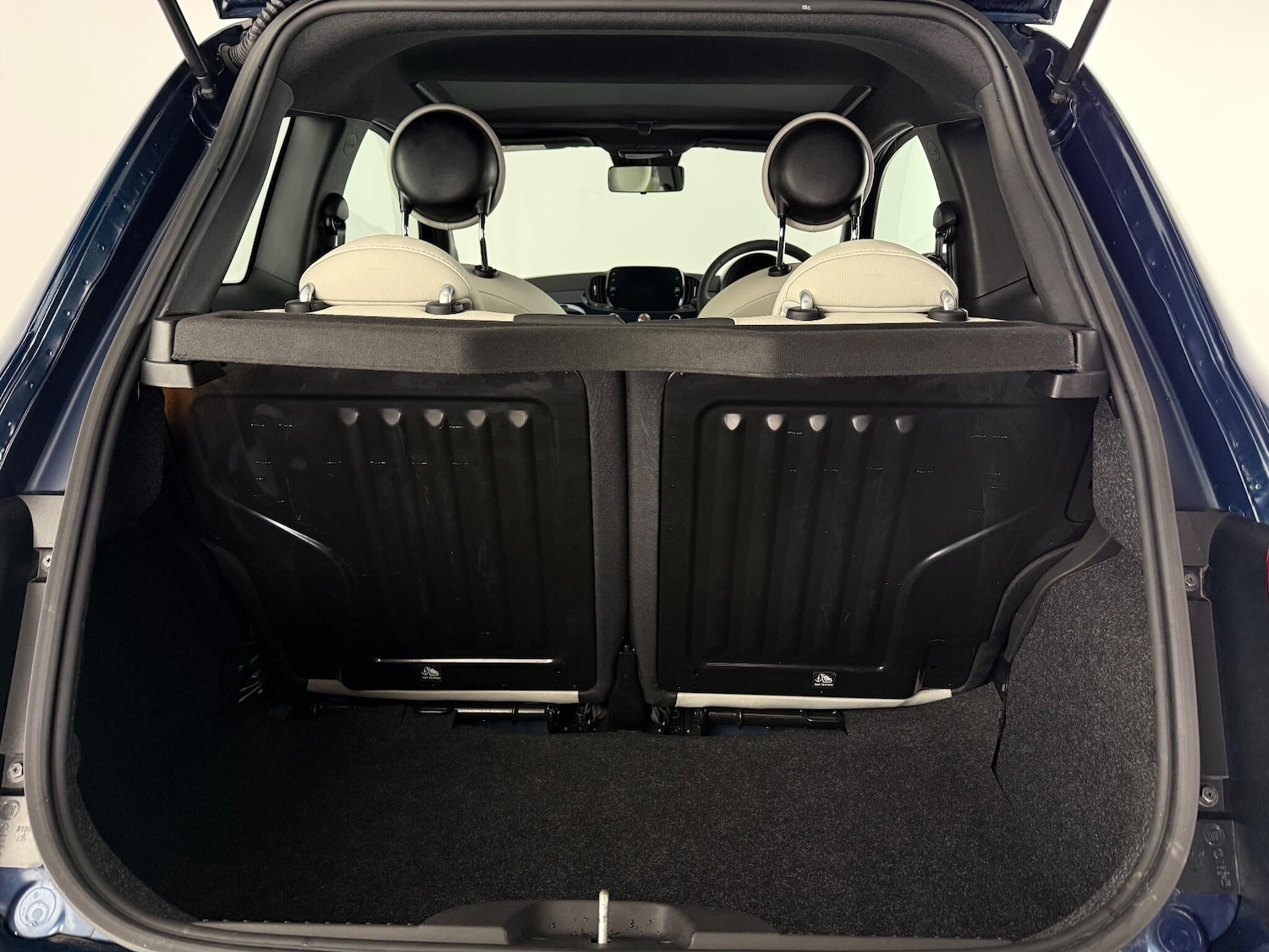 Used Fiat 500 2022 for sale - 77280043: Photo 10