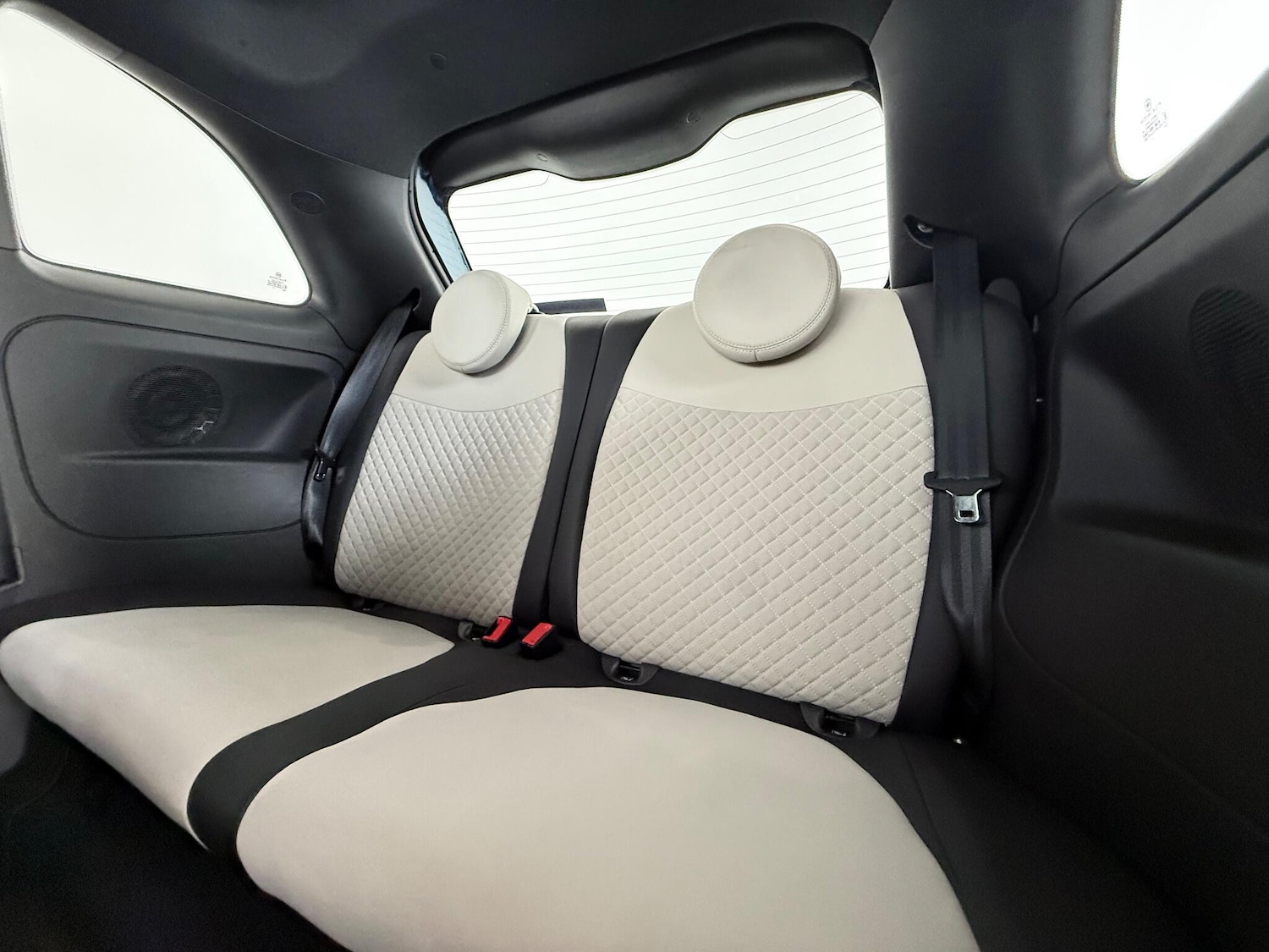 Used Fiat 500 2022 for sale - 77280043: Photo 12