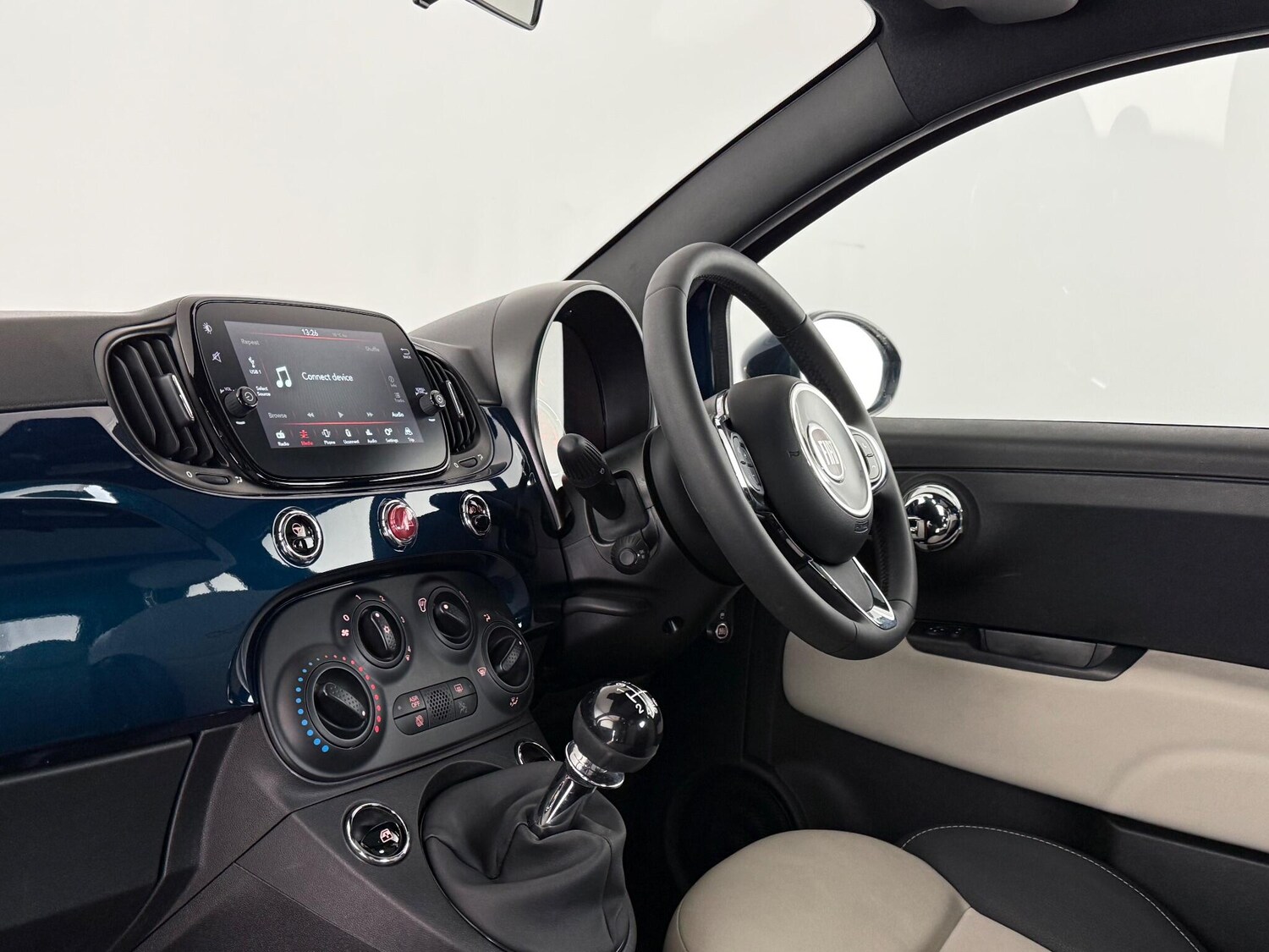 Used Fiat 500 2022 for sale - 77280043: Photo 14