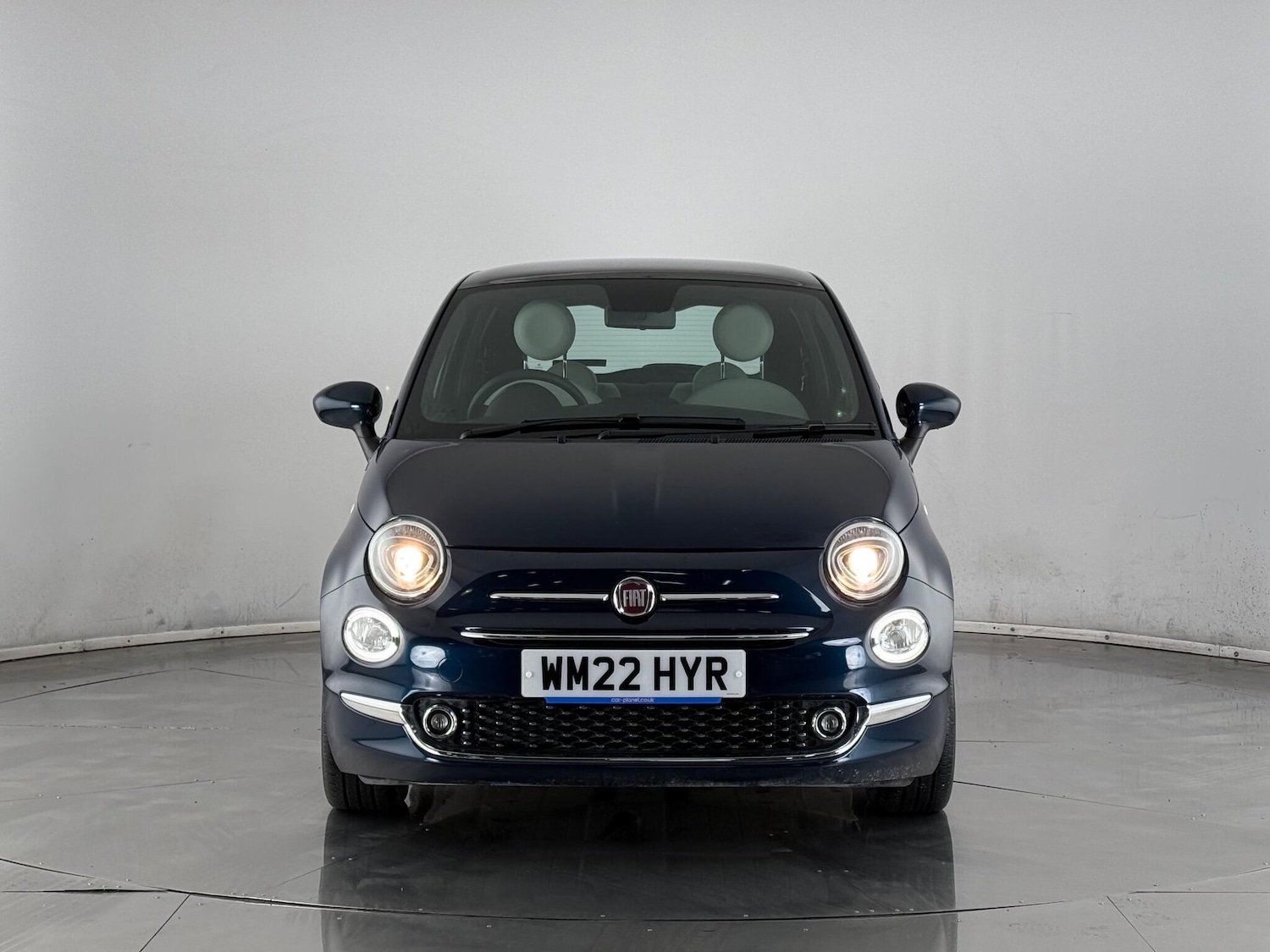 Used Fiat 500 2022 for sale - 77280043: Photo 2
