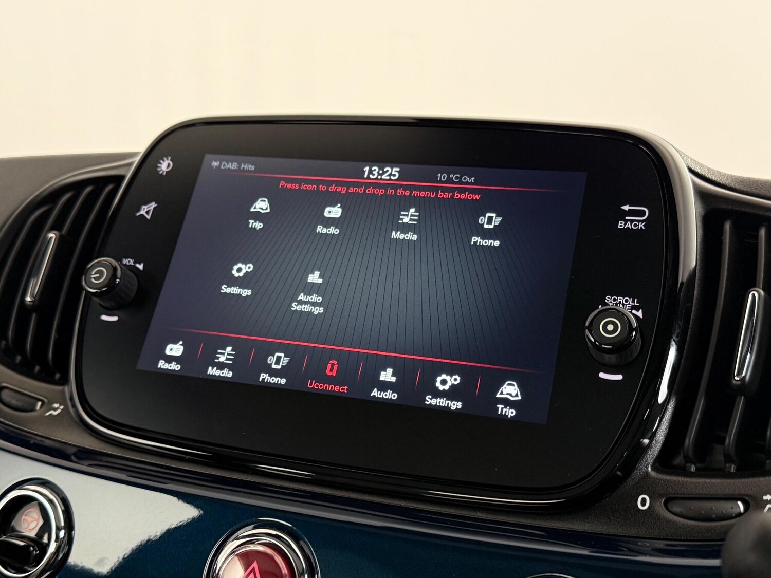 Used Fiat 500 2022 for sale - 77280043: Photo 22