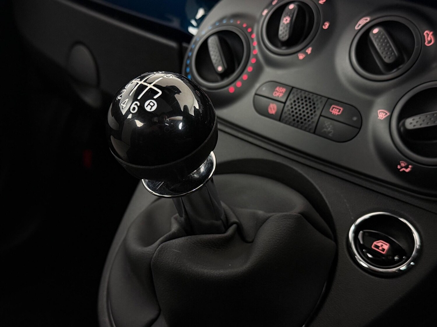 Used Fiat 500 2022 for sale - 77280043: Photo 24