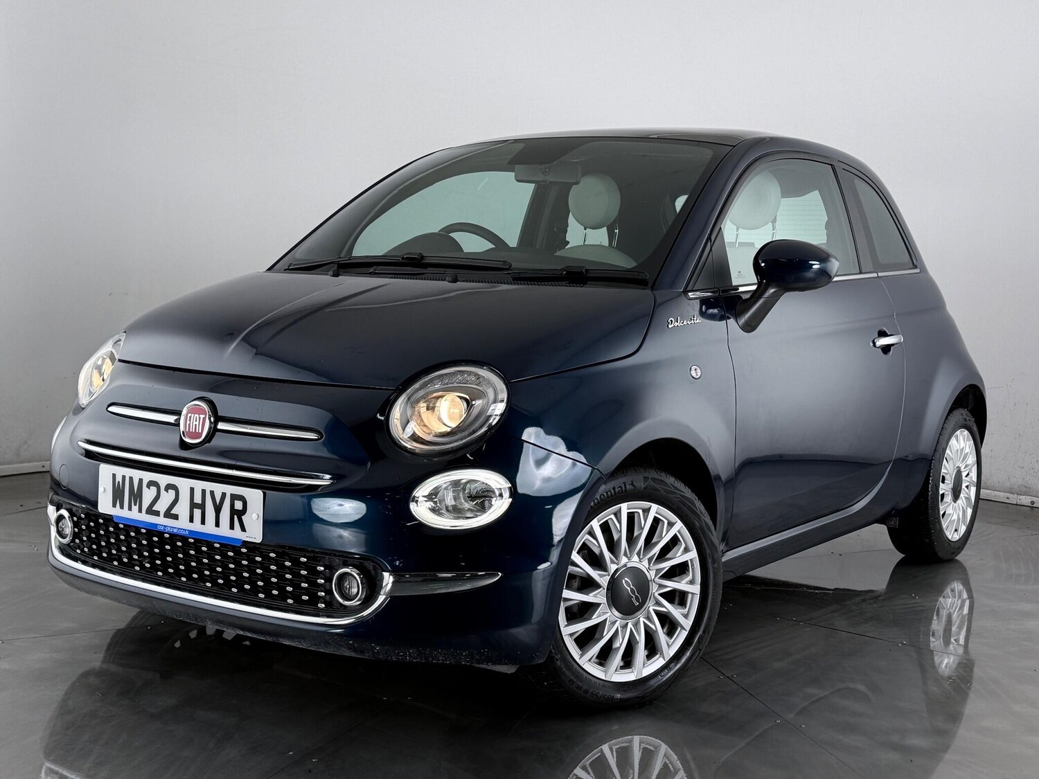 Used Fiat 500 2022 for sale - 77280043: Photo 27