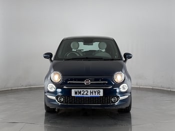 Used Fiat 500 2022 for sale - 77280043: Photo