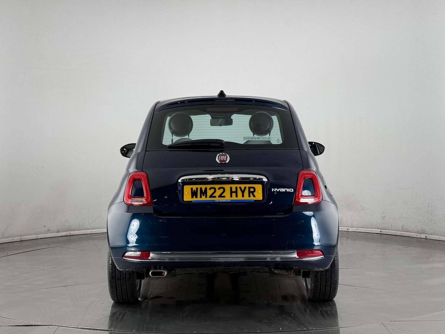 Used Fiat 500 2022 for sale - 77280043: Photo 5