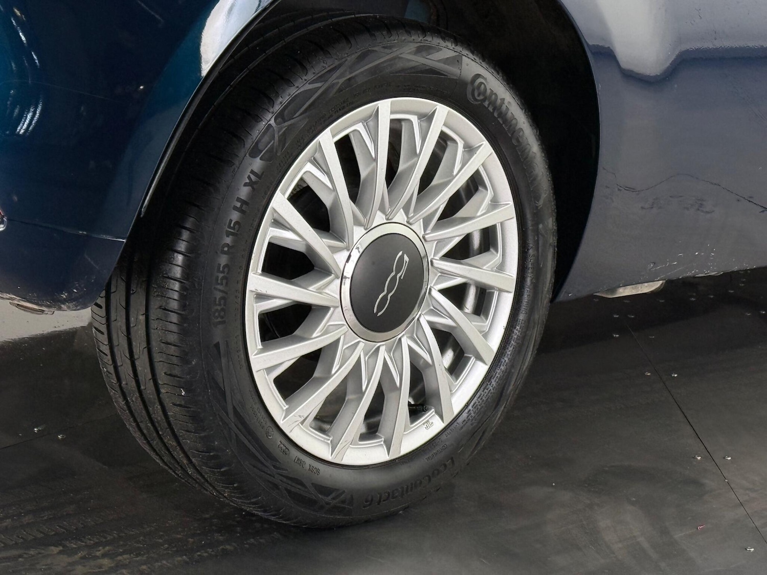 Used Fiat 500 2022 for sale - 77280043: Photo 8