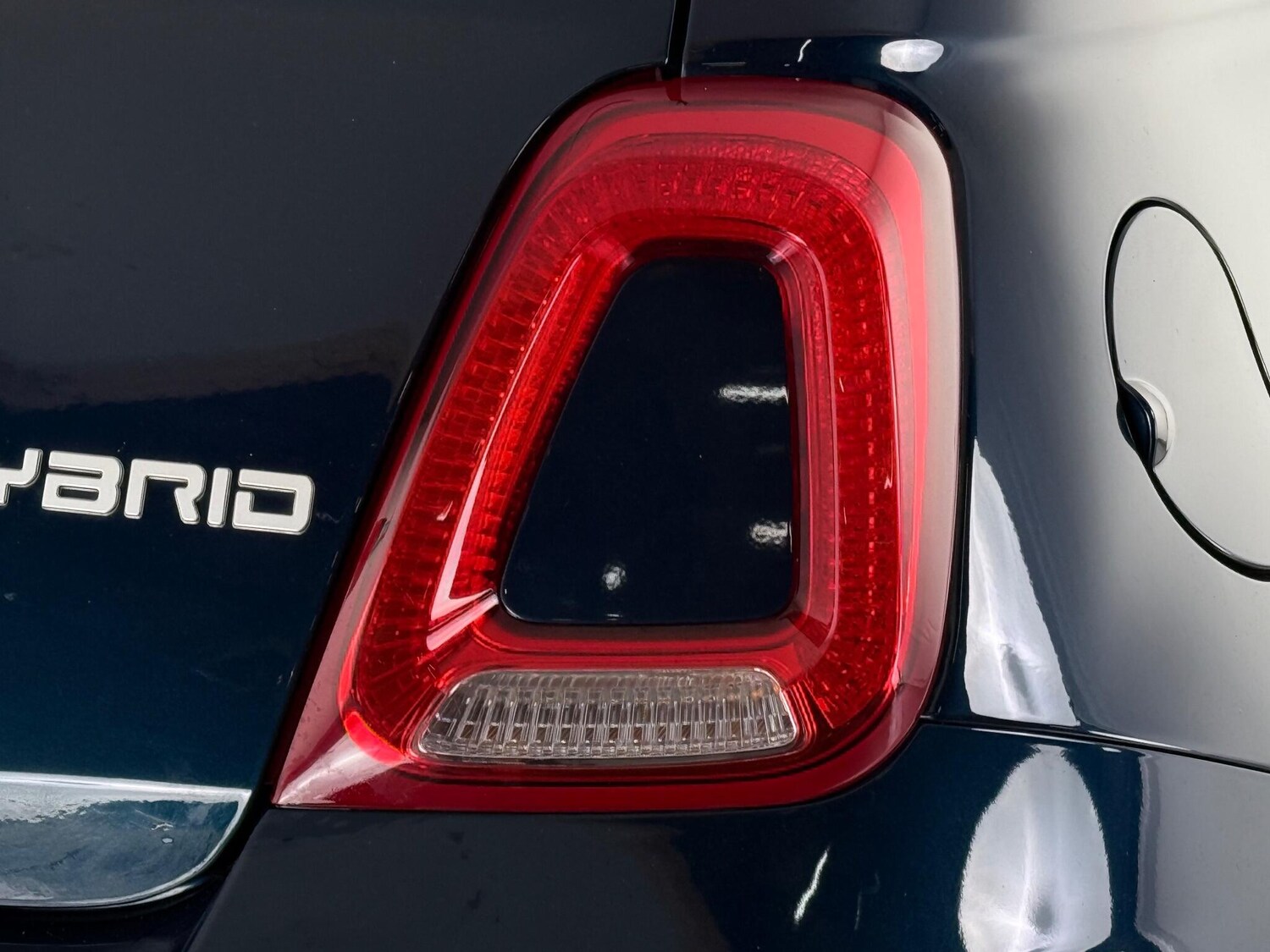 Used Fiat 500 2022 for sale - 77280043: Photo 9