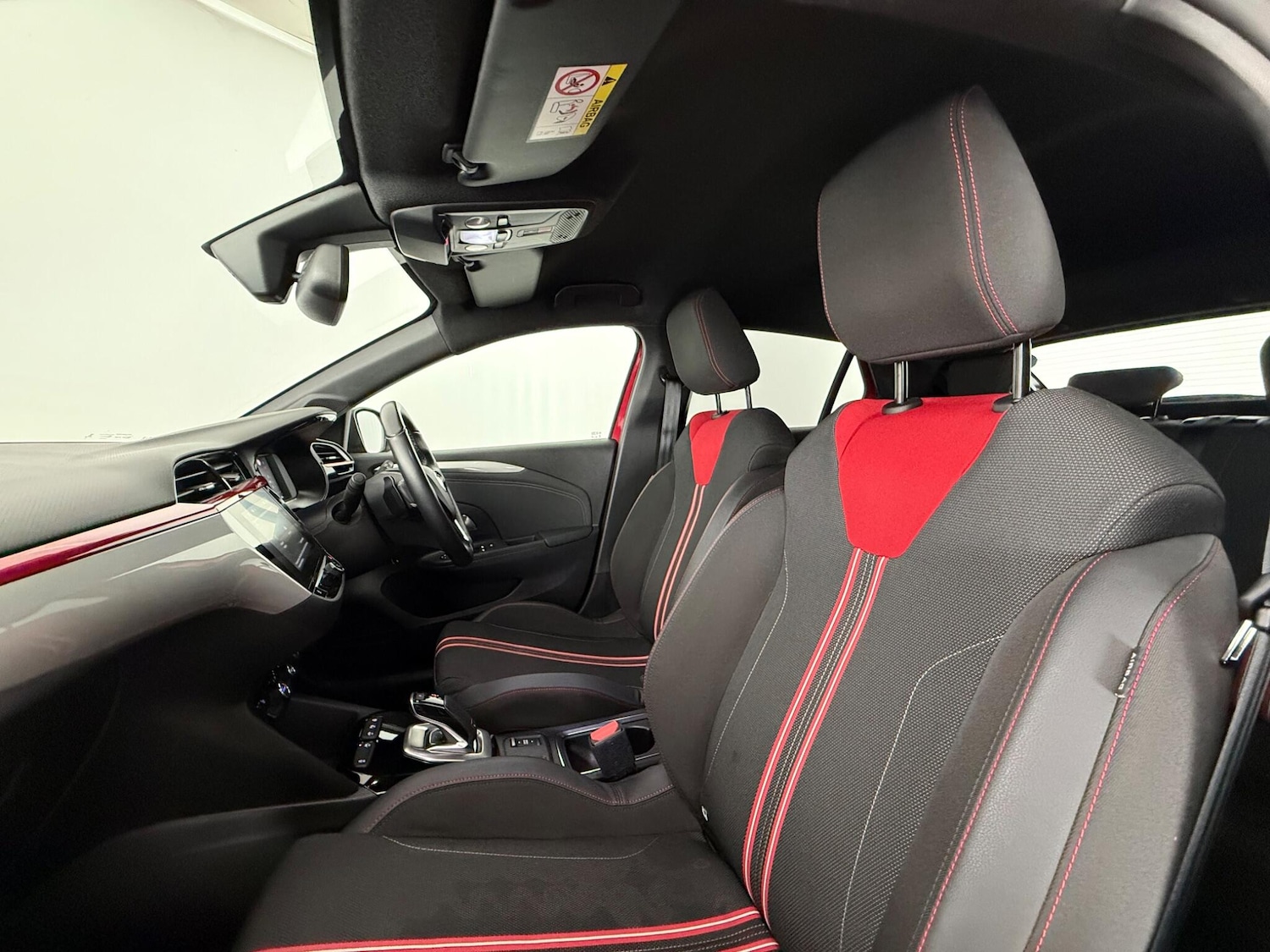 Used Vauxhall Corsa 2022 for sale - 77461057: Photo 12