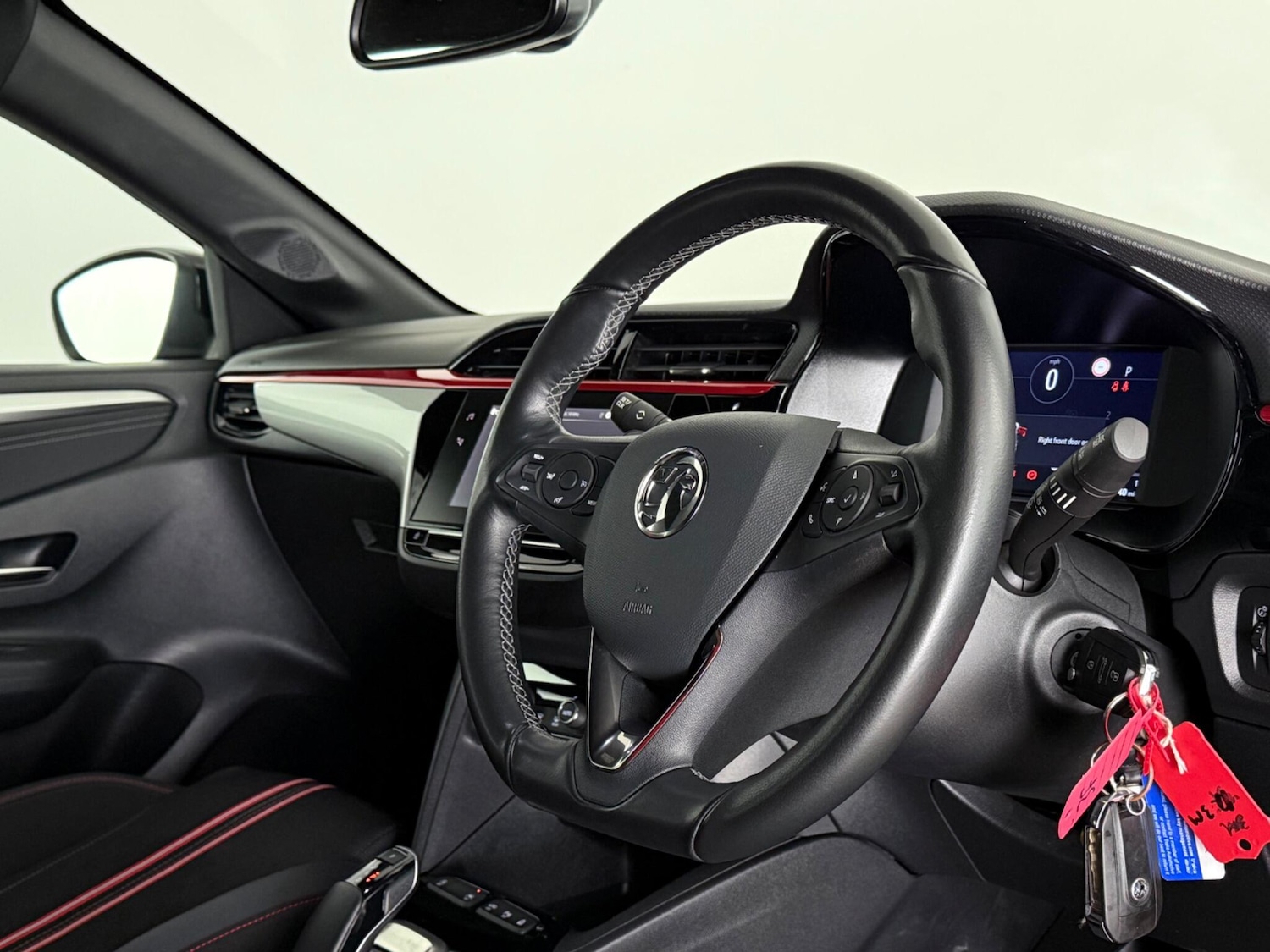 Used Vauxhall Corsa 2022 for sale - 77461057: Photo 15