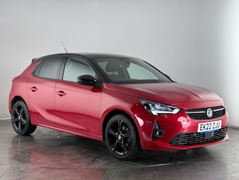 Used Vauxhall Corsa 2022 for sale - 77461057: Photo