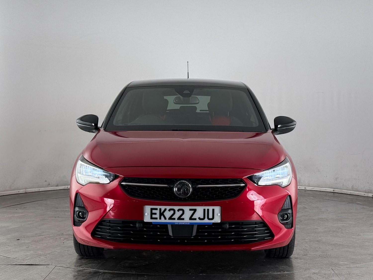 Used Vauxhall Corsa 2022 for sale - 77461057: Photo 2