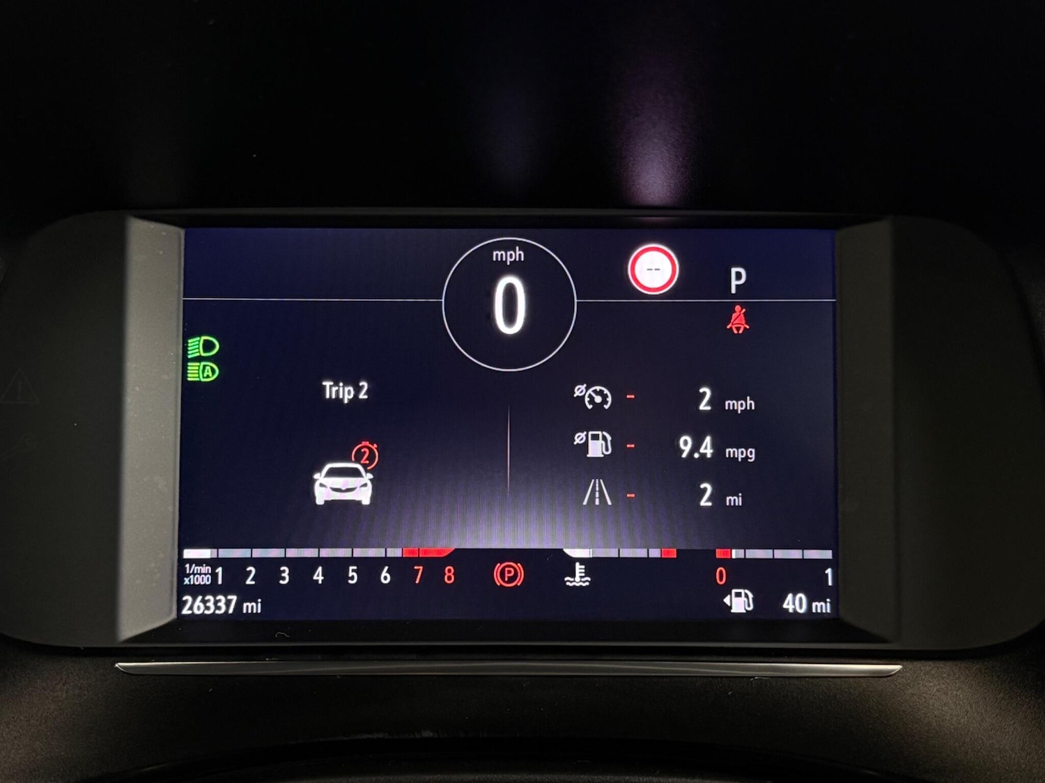 Used Vauxhall Corsa 2022 for sale - 77461057: Photo 20