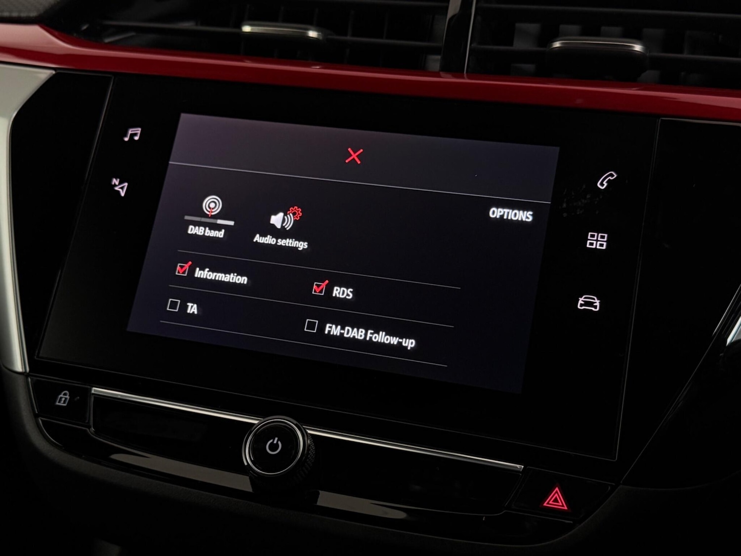 Used Vauxhall Corsa 2022 for sale - 77461057: Photo 21