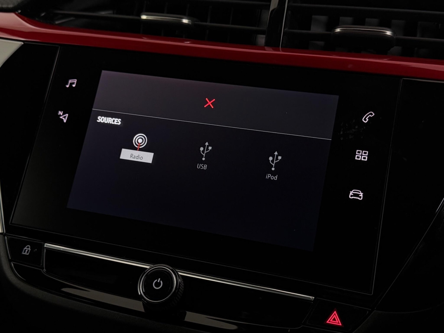 Used Vauxhall Corsa 2022 for sale - 77461057: Photo 22