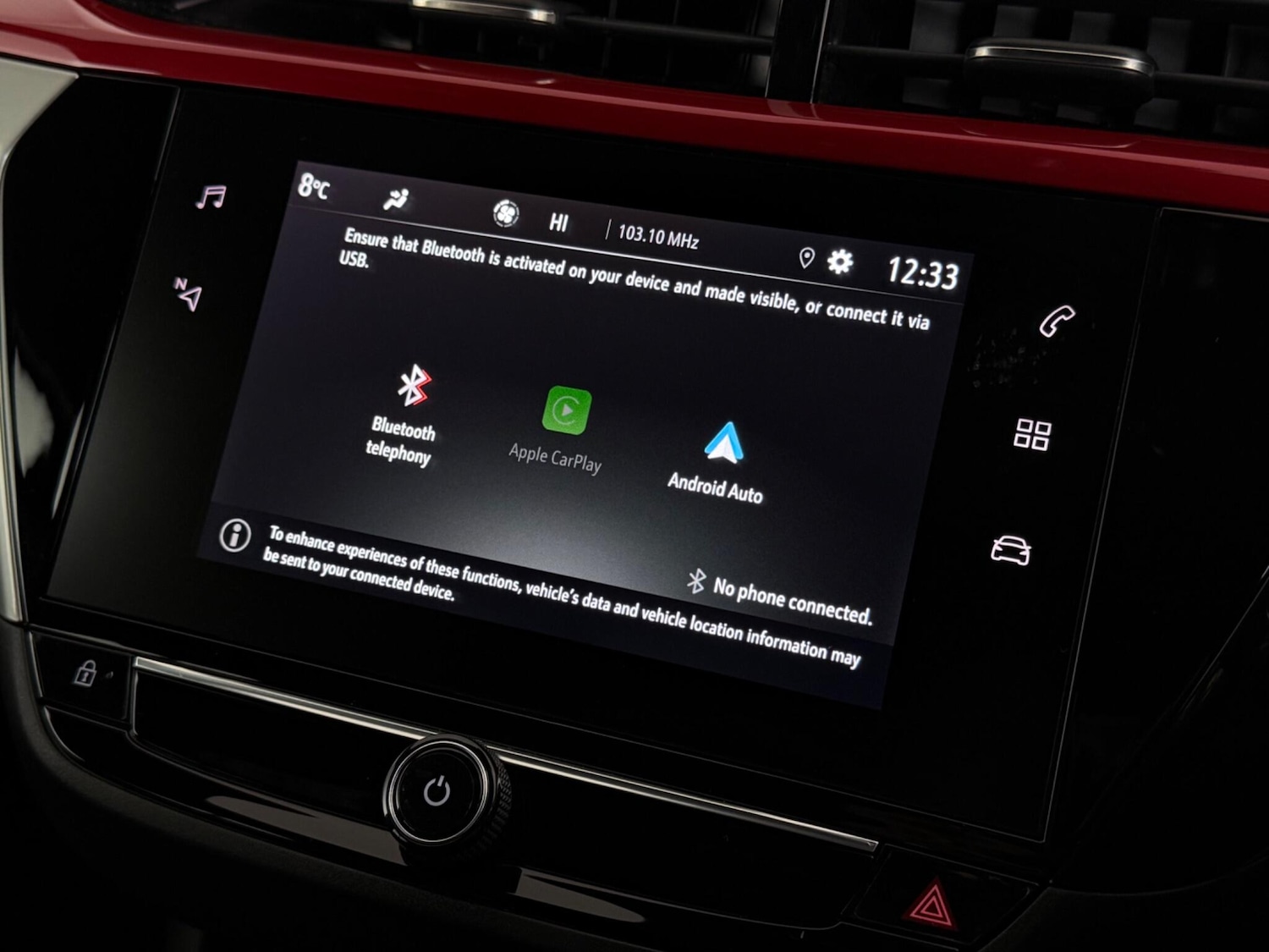 Used Vauxhall Corsa 2022 for sale - 77461057: Photo 23