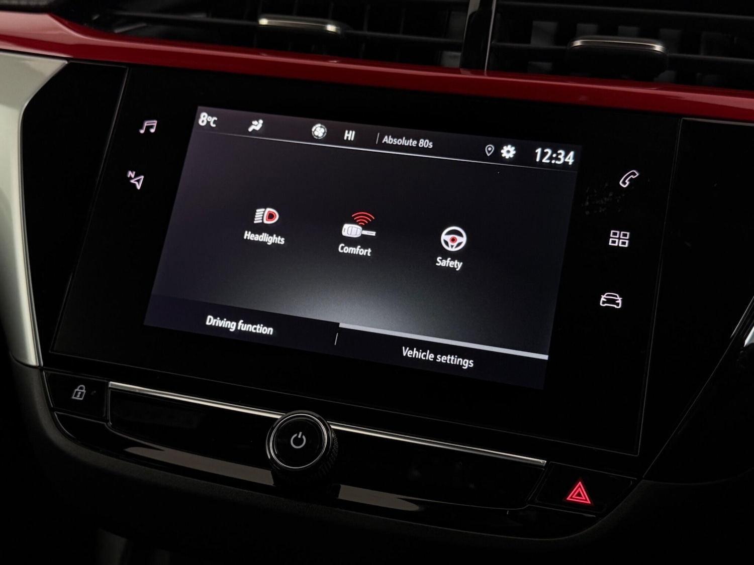 Used Vauxhall Corsa 2022 for sale - 77461057: Photo 24