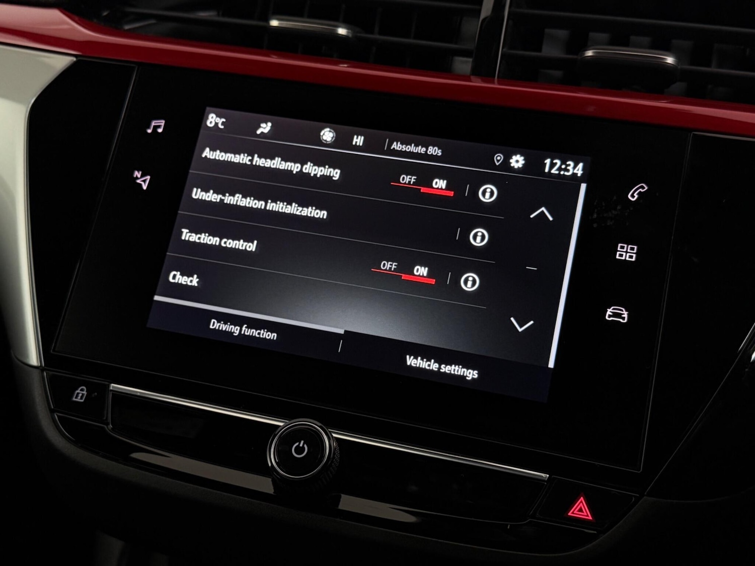 Used Vauxhall Corsa 2022 for sale - 77461057: Photo 25