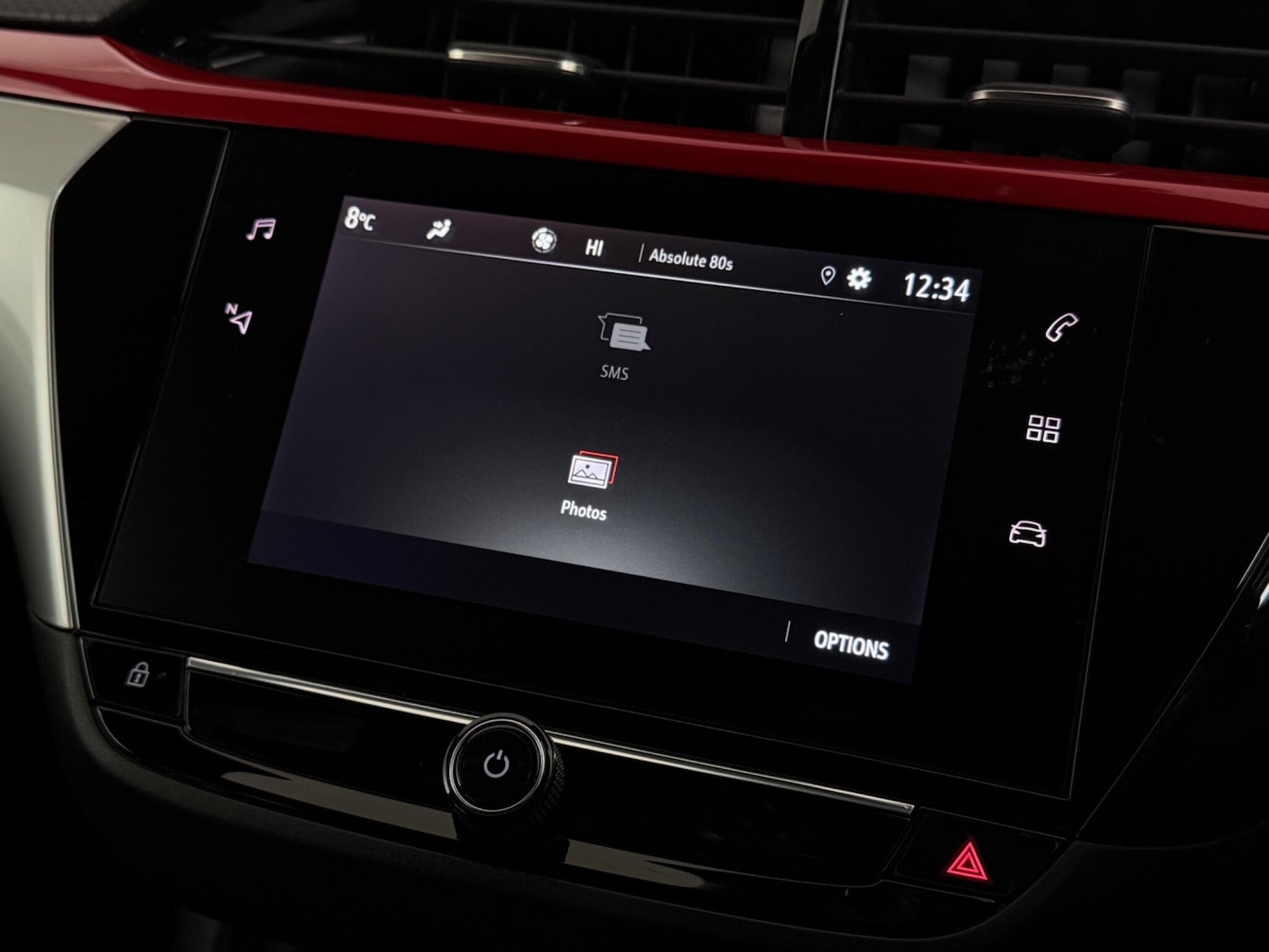 Used Vauxhall Corsa 2022 for sale - 77461057: Photo 26