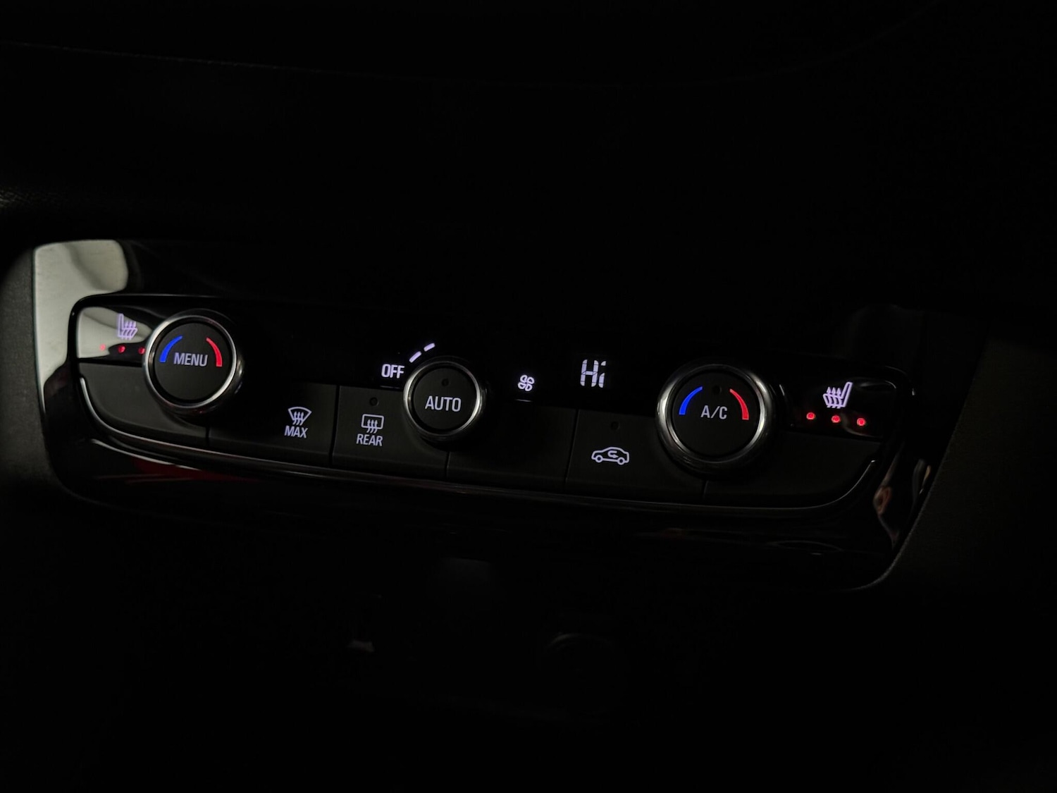 Used Vauxhall Corsa 2022 for sale - 77461057: Photo 29