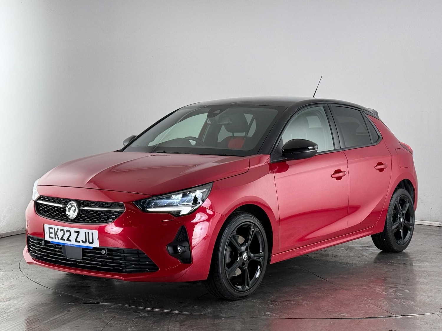 Used Vauxhall Corsa 2022 for sale - 77461057: Photo 3