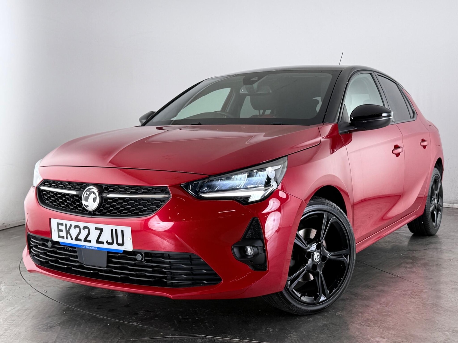 Used Vauxhall Corsa 2022 for sale - 77461057: Photo 33