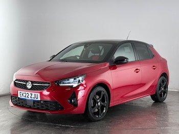 Used Vauxhall Corsa 2022 for sale - 77461057: Photo