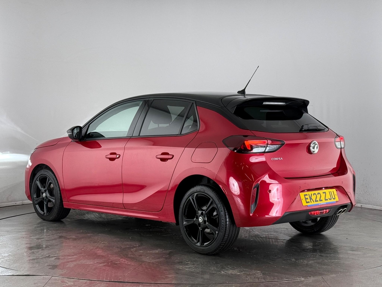 Used Vauxhall Corsa 2022 for sale - 77461057: Photo 4