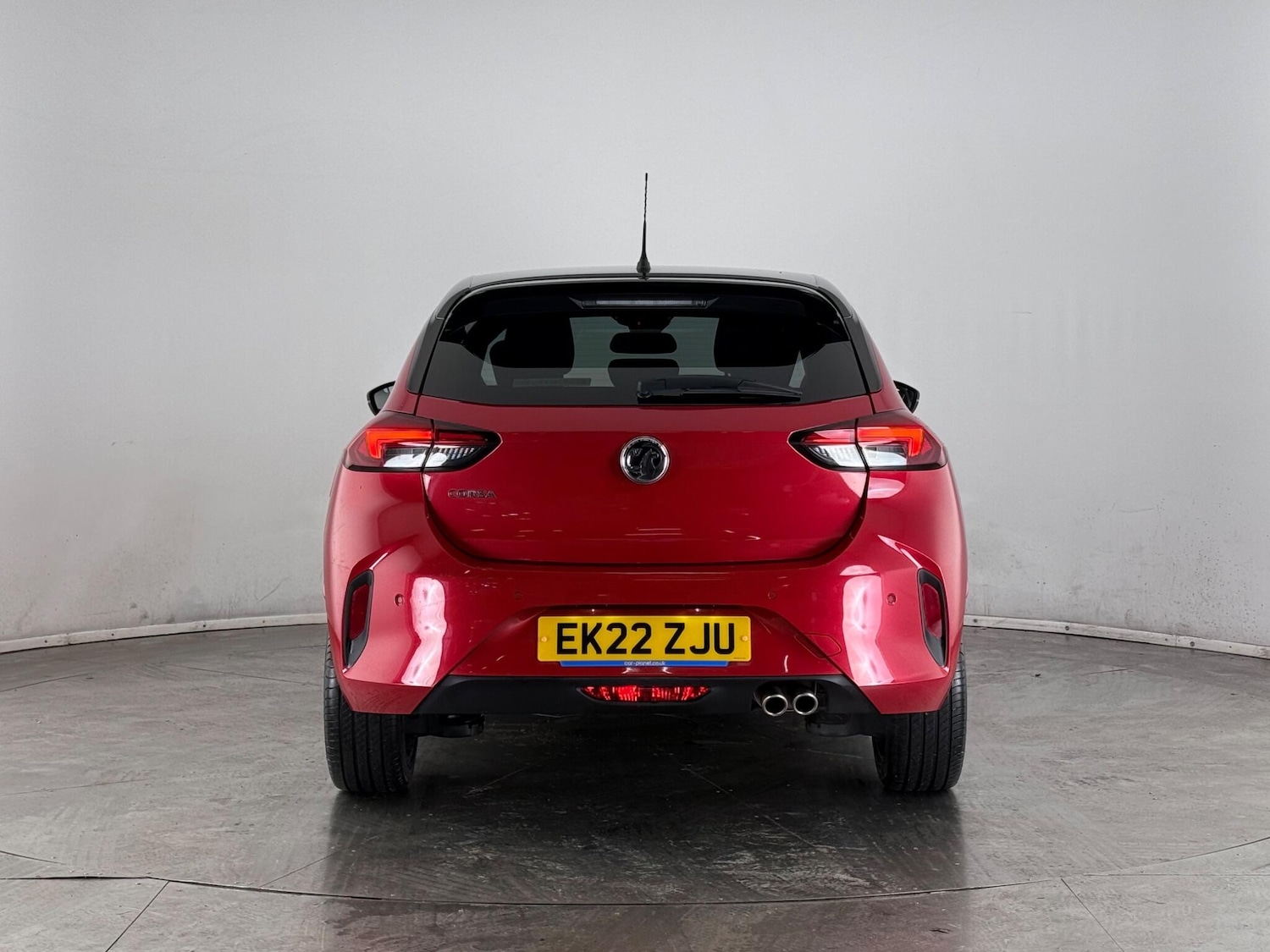 Used Vauxhall Corsa 2022 for sale - 77461057: Photo 5