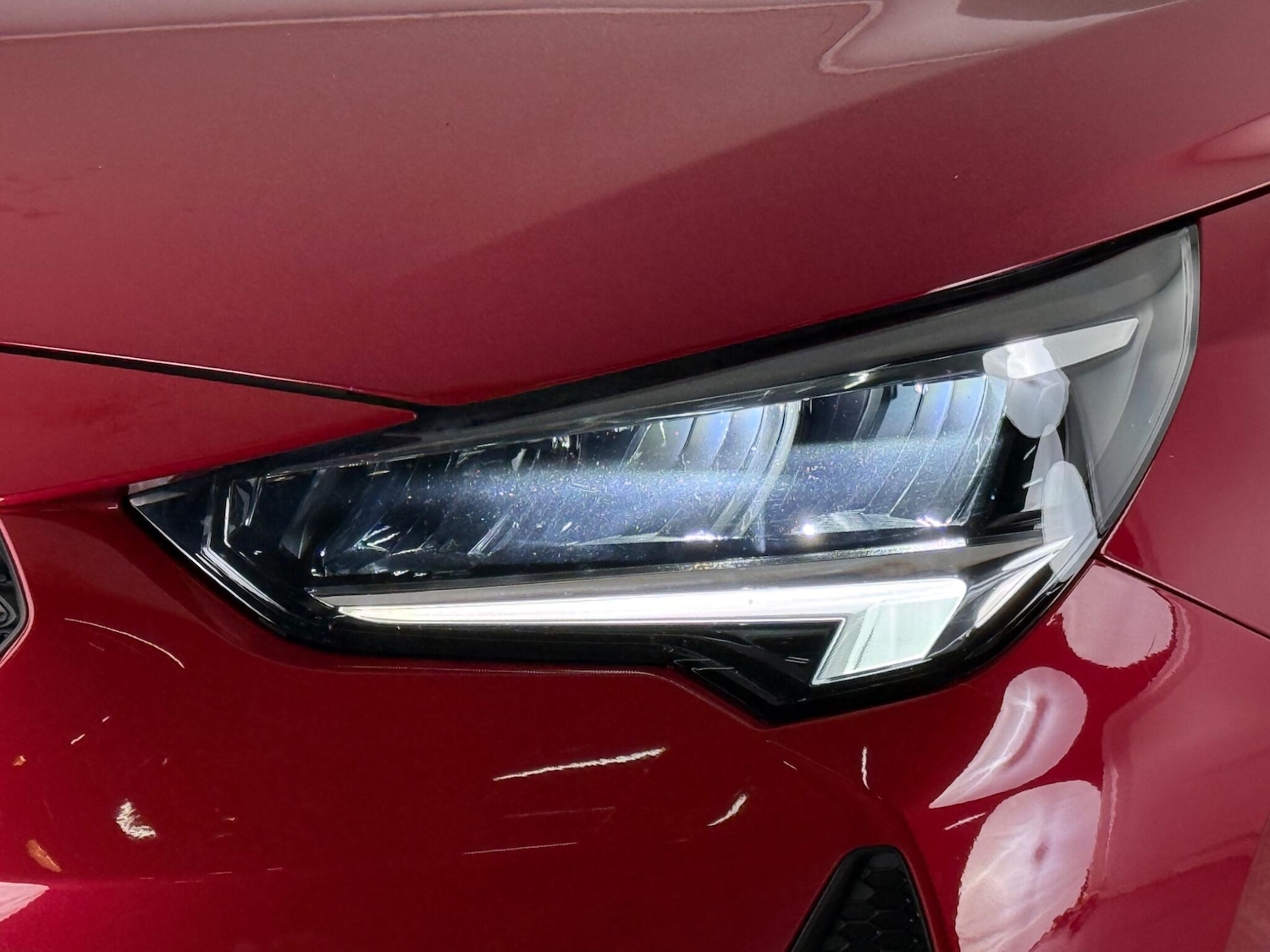 Used Vauxhall Corsa 2022 for sale - 77461057: Photo 7