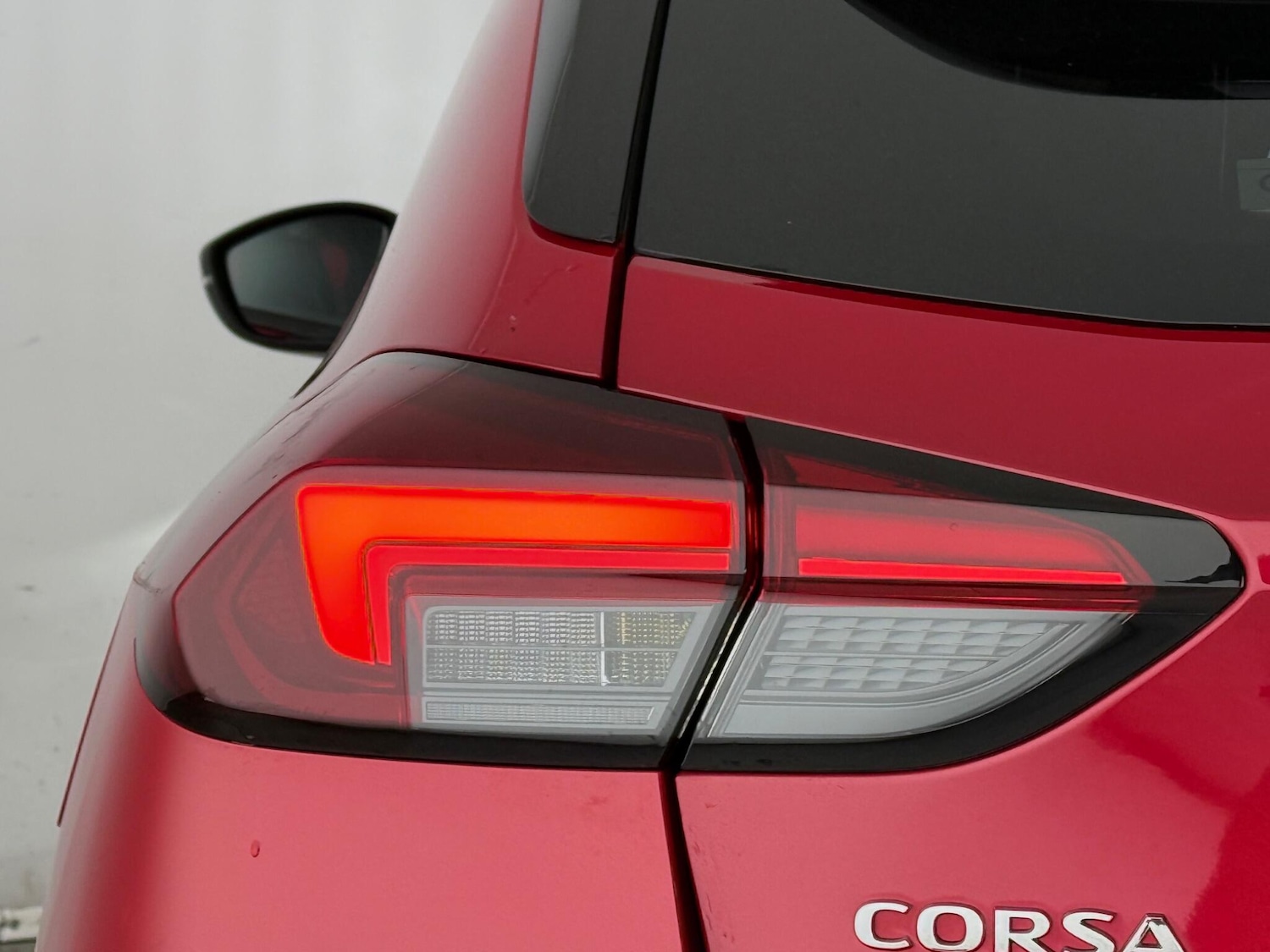 Used Vauxhall Corsa 2022 for sale - 77461057: Photo 8