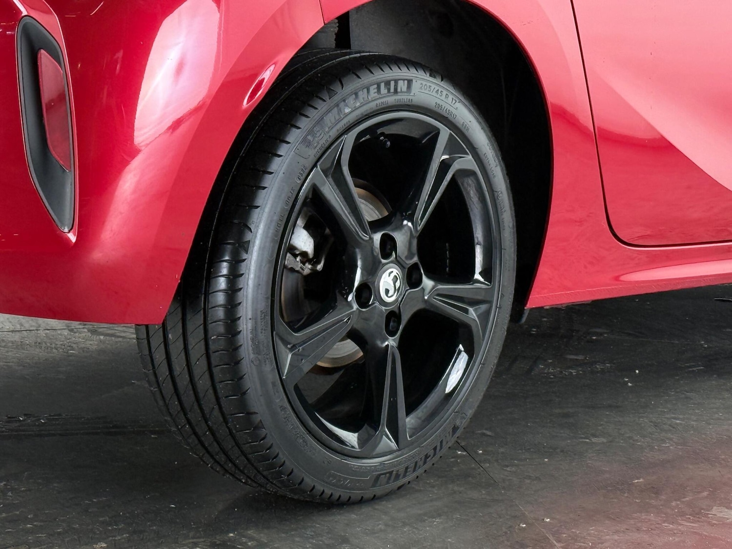 Used Vauxhall Corsa 2022 for sale - 77461057: Photo 9